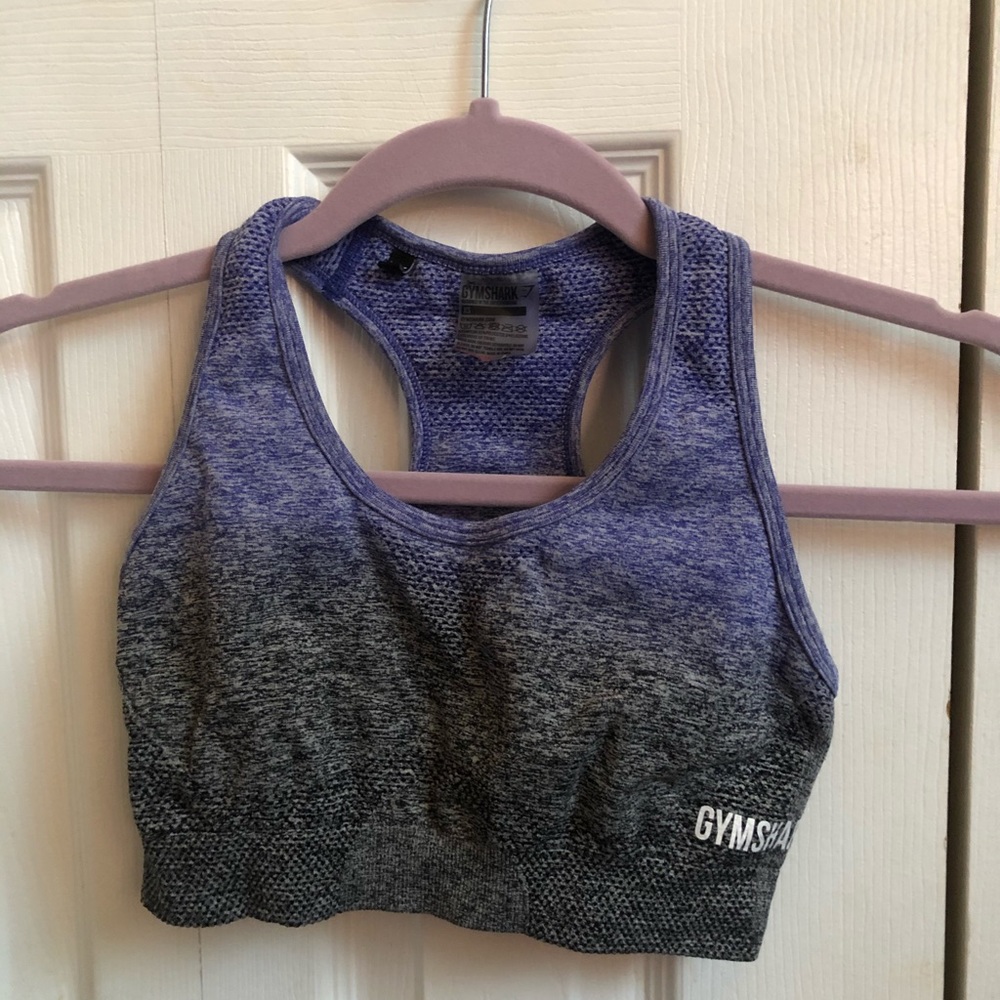 Gymshark Sports Bra